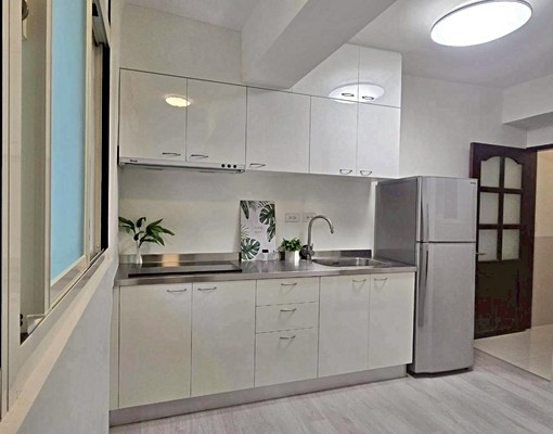 💜民利名邸可租補入籍/全新大2房/線路全新配置安全/台水電 - Image 11