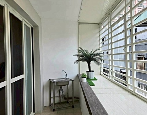 💜民利名邸可租補入籍/全新大2房/線路全新配置安全/台水電 - Image 1