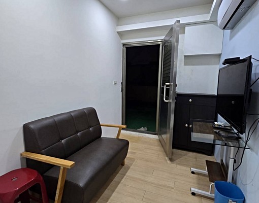 🍎江子翠露臺2房👌房間有窗🌈附節能冷氣👌有收垃圾 - Image 10