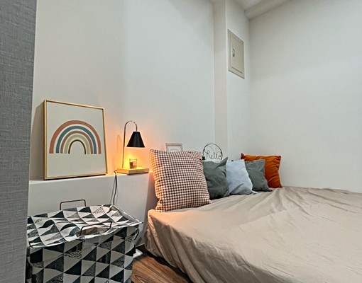 超便利東山商圈🙋♀️1+1全新裝潢房、全新入住套 - Image 7