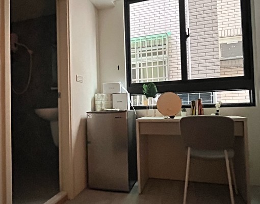 超便利東山商圈🙋♀️1+1全新裝潢房、全新入住套 - Image 9