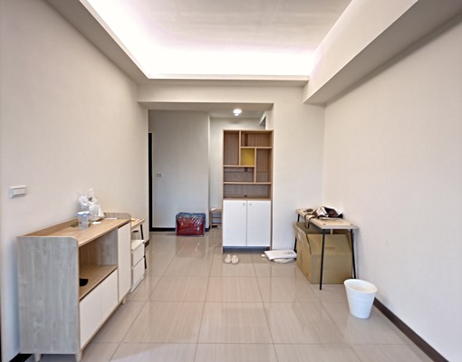 高鐵旁ᰔ合新璞遇ᰔ高樓層美三房平車 - Image 1