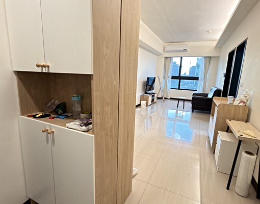 高鐵旁ᰔ合新璞遇ᰔ高樓層美三房平車 - Image 10