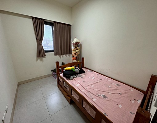 輕屋齡可報稅3房/平面車位機車位 - Image 7