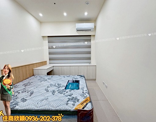 中路🍹悦峰華高樓裝潢三房車 - Image 5