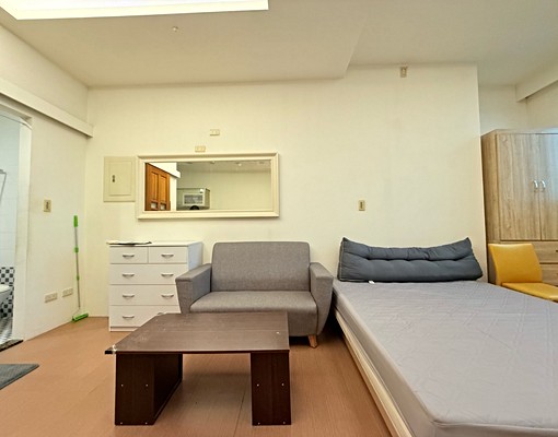 永安市場🚄高樓層採光好🌟出站及到家✅包裹垃圾🗑️洗脫烘 - Image 5