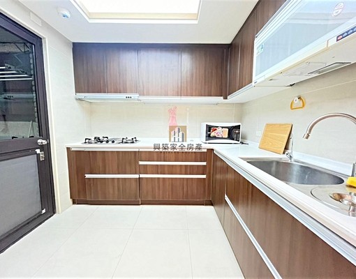 K⭐巨城商圈精緻三房美宅⭐⭐@市中心@質感生活⭐ - Image 8