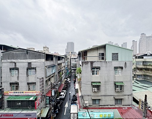 👀南勢角大露台兩房|生活機能100分|有獨立廚房 - Image 13