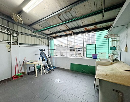 👀南勢角大露台兩房|生活機能100分|有獨立廚房 - Image 1