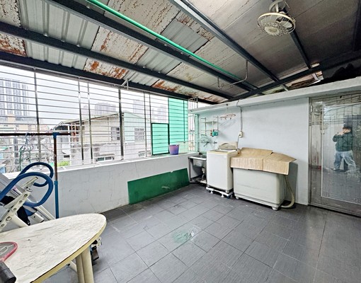 👀南勢角大露台兩房|生活機能100分|有獨立廚房 - Image 12