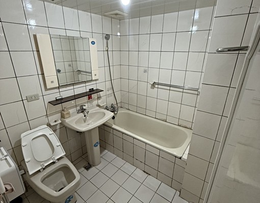 喬陽社宅-免服務費-可入籍-可補助~人氣社區👍全屋採光🌞 - Image 10