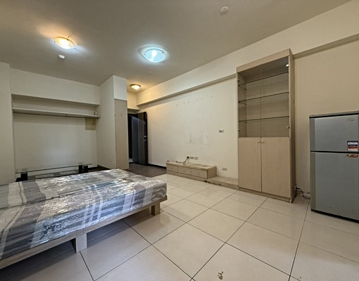 站前大廟生活圈◆大套房釋出~可租補 - Image 1