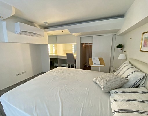 板橋新埔站天生贏家社區🍧裝潢精美🎀挑高樓中樓 - Image 7