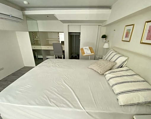 板橋新埔站天生贏家社區🍧裝潢精美🎀挑高樓中樓 - Image 8