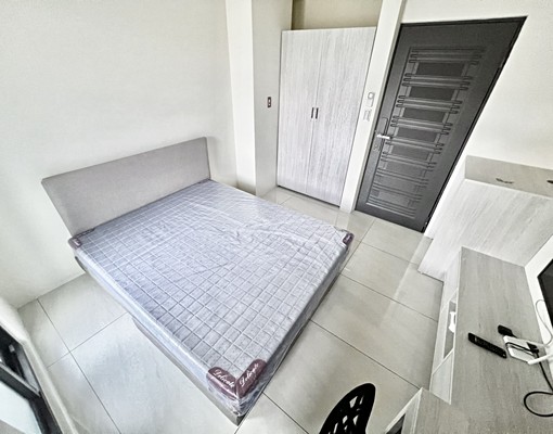 艾薇🌙小資質感電梯套房⭐️可雙租補💖陽台獨洗⭐️ - Image 2