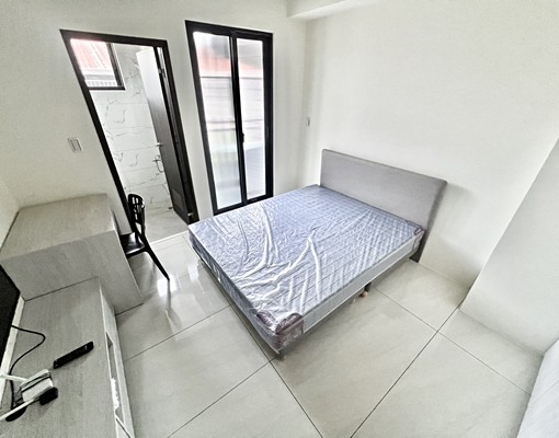 艾薇🌙小資質感電梯套房⭐️可雙租補💖陽台獨洗⭐️ - Image 4