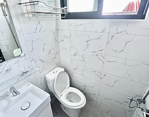 艾薇🌙小資質感電梯套房⭐️可雙租補💖陽台獨洗⭐️ - Image 6