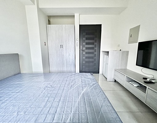 艾薇🌙小資質感電梯套房⭐️可雙租補💖陽台獨洗⭐️ - Image 5