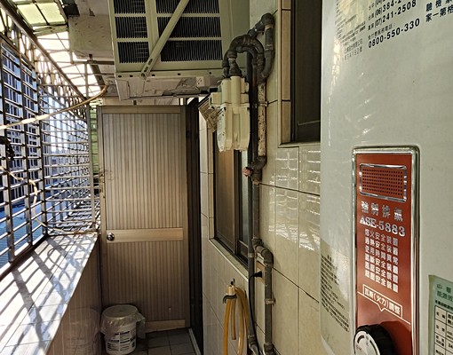 近三和捷運站,生活機能佳,適合年輕上班族。 - Image 4