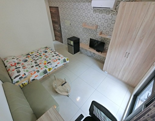 台電計價✨雙門冰箱✨舒適電梯套房✨採光佳✨室內機車位 - Image 2