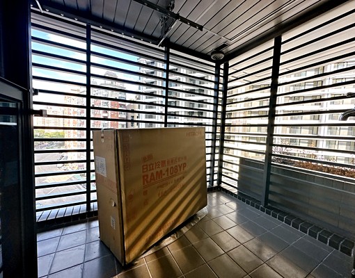 【仰星殿】全新未住✔️空屋好規劃✔️可租補❤️寵物可談 - Image 6