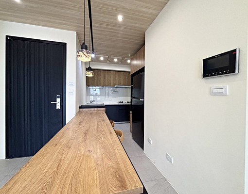 恆山和合💖可租補💖高樓視野戶💖系統精裝兩房💖平車 - Image 6