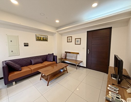 🥇新市鎮🥇晴海全傢俱電兩房車 - Image 4