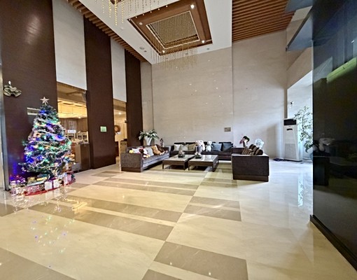 🥇新市鎮🥇晴海全傢俱電兩房車 - Image 2