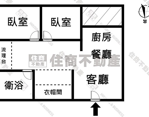 🥇新市鎮🥇晴海全傢俱電兩房車 - Image 15