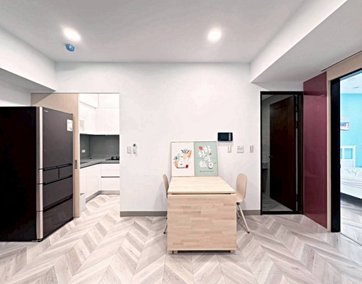 巨蛋明華商圈|JModern新屋2房平車|可立即入住 - Image 7