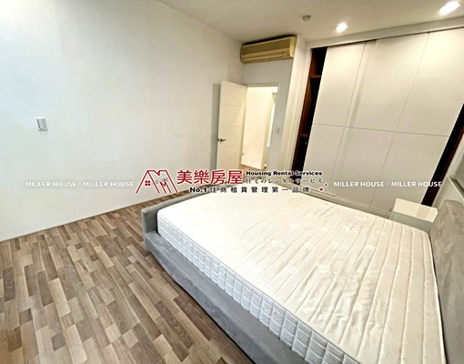 美樂*信義安和*漂亮裝黃正一房*有陽台*臨江商圈*24管理 - Image 7