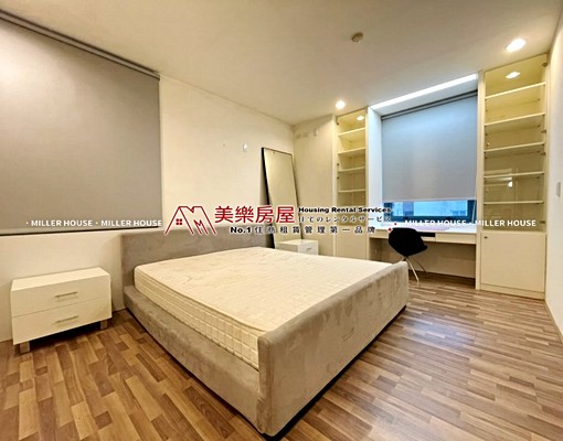 美樂*信義安和*漂亮裝黃正一房*有陽台*臨江商圈*24管理 - Image 6