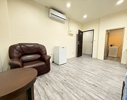 第一手❗多房可選★近74快道高鐵特區★全新獨洗曬★可租補台電 - Image 6