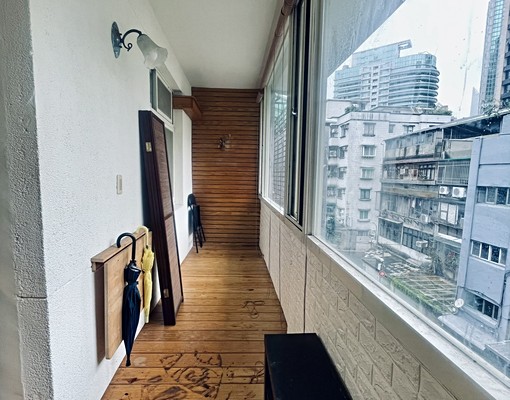 永春捷運★社宅★精美三房★可寵附傢俱 - Image 12