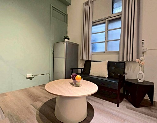 ~西門捷運一樓住辦.可租補.可寵~ - Image 3