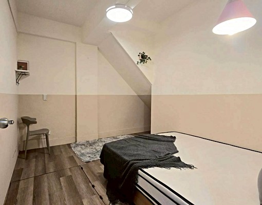 ~西門捷運一樓住辦.可租補.可寵~ - Image 6