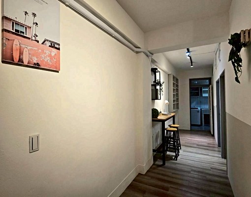 ~西門捷運一樓住辦.可租補.可寵~ - Image 4