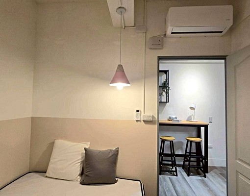 ~西門捷運一樓住辦.可租補.可寵~ - Image 11