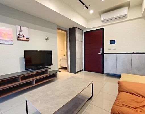 🥇新市鎮🥇海樂地溫馨二房 - Image 1