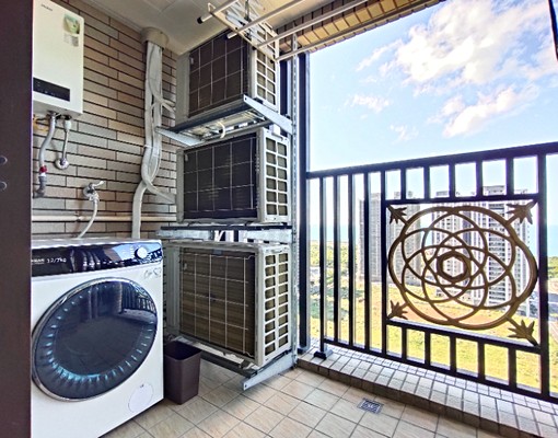 🥇新市鎮🥇海樂地溫馨二房 - Image 12