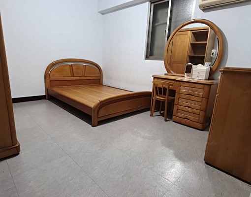 匯康社宅公寓三樓大四房捷運步行5分鐘免仲介費可租補可寵 - Image 4