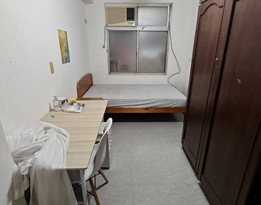 匯康社宅公寓三樓大四房捷運步行5分鐘免仲介費可租補可寵 - Image 6