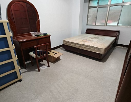 匯康社宅公寓三樓大四房捷運步行5分鐘免仲介費可租補可寵 - Image 8