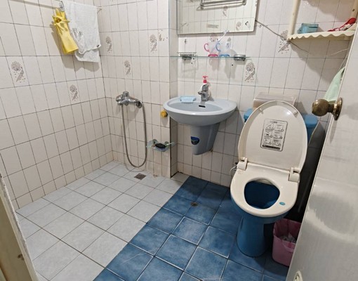 匯康社宅公寓三樓大四房捷運步行5分鐘免仲介費可租補可寵 - Image 10