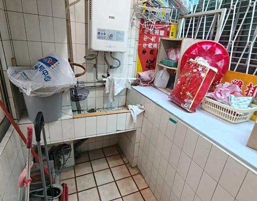 匯康社宅公寓三樓大四房捷運步行5分鐘免仲介費可租補可寵 - Image 12