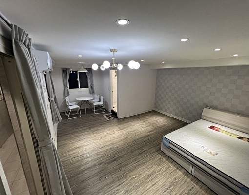 南京復興|明亮套房・獨立大陽台|全新裝潢|上班族/情侶 - Image 4