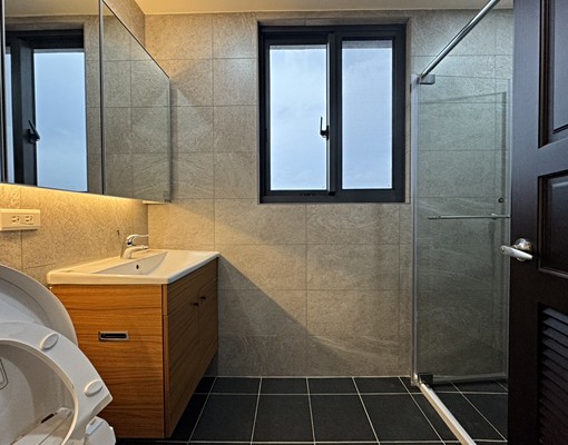 大園-璟都凱悅/全新3房/精美裝潢/可租補/傢俱可討論 - Image 9