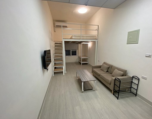 新翻修套房近左營高鐵-屋主自租免仲介費、可申請租屋補助 - Image 1