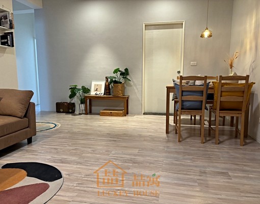 板橋全新裝潢三房美寓(可報稅可租補) - Image 8