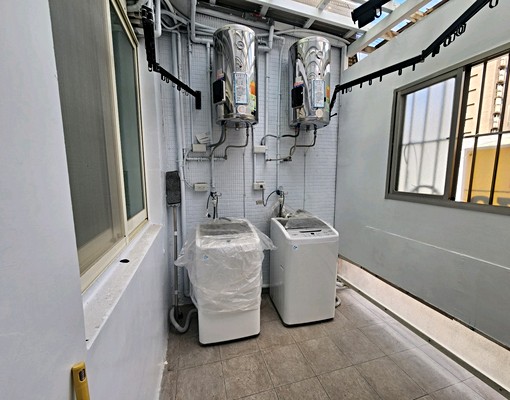 南西商圈優質套房出租/可租補 - Image 7